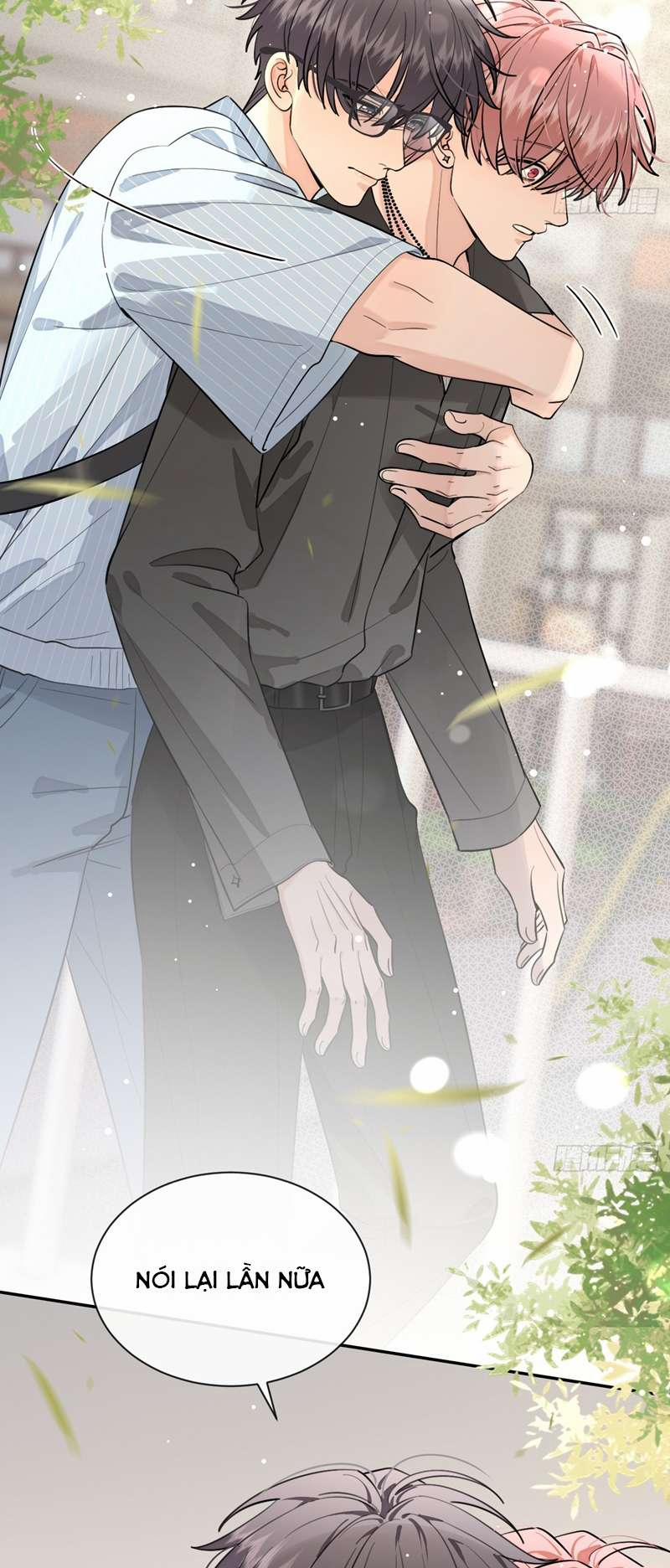 Chó Lớn Bắt Nạt Chủ 57 trang 24