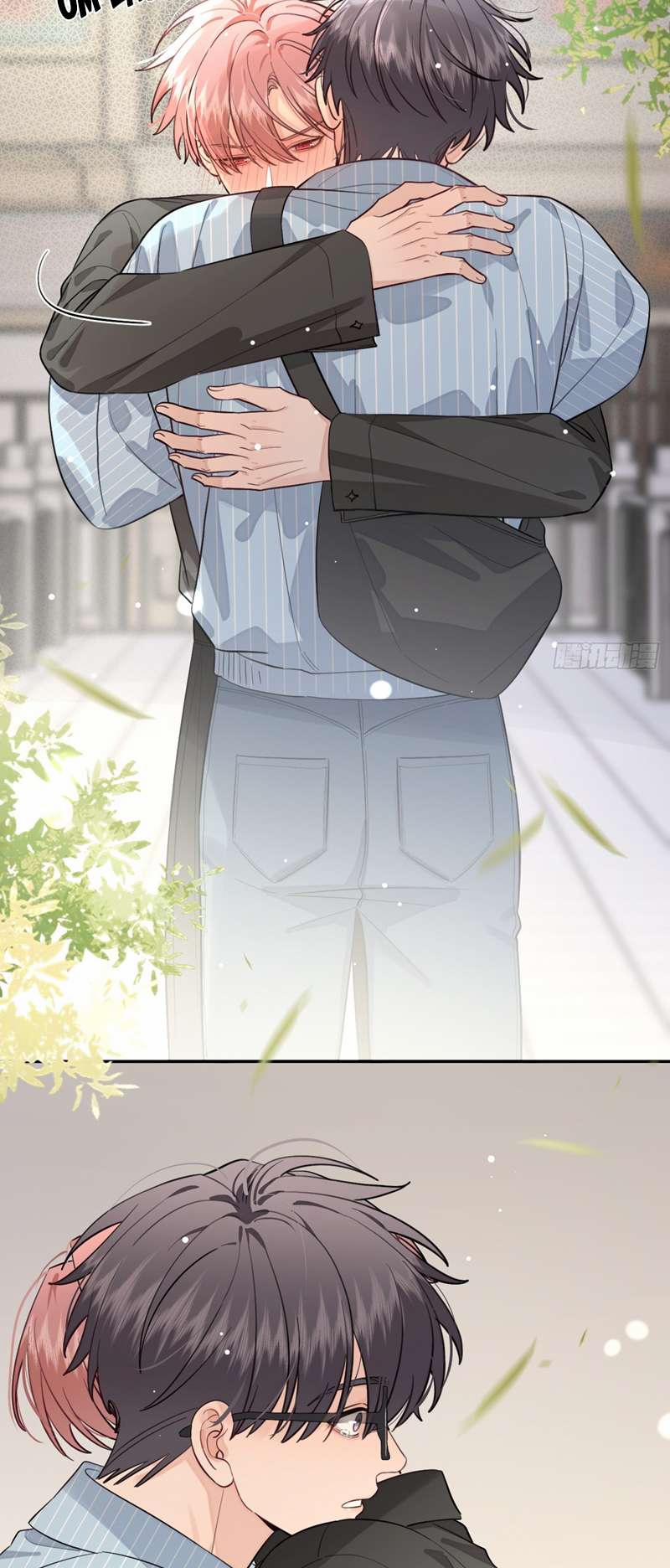 Chó Lớn Bắt Nạt Chủ 57 trang 27