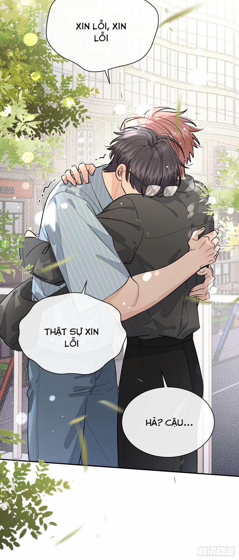 Chó Lớn Bắt Nạt Chủ 57 trang 29