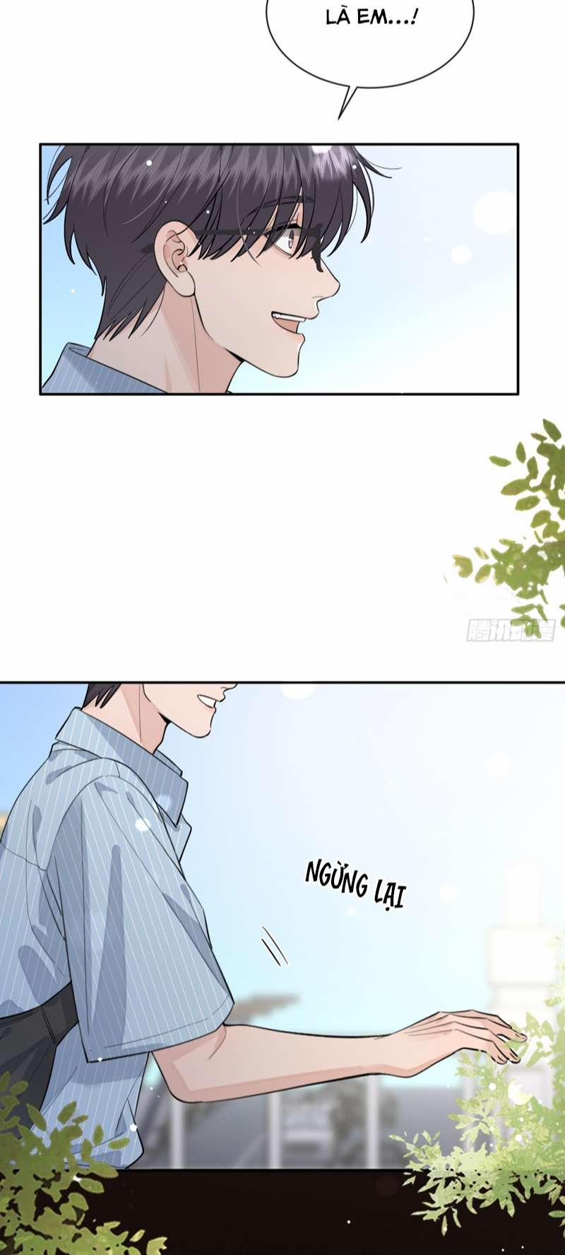 Chó Lớn Bắt Nạt Chủ 57 trang 5