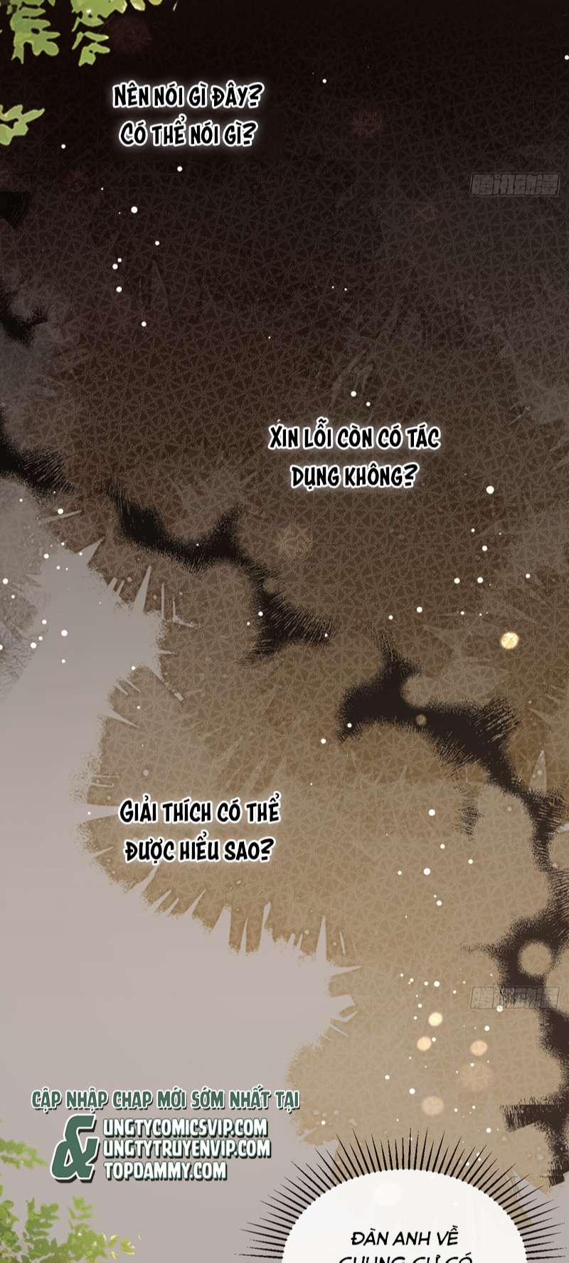 Chó Lớn Bắt Nạt Chủ 57 trang 6