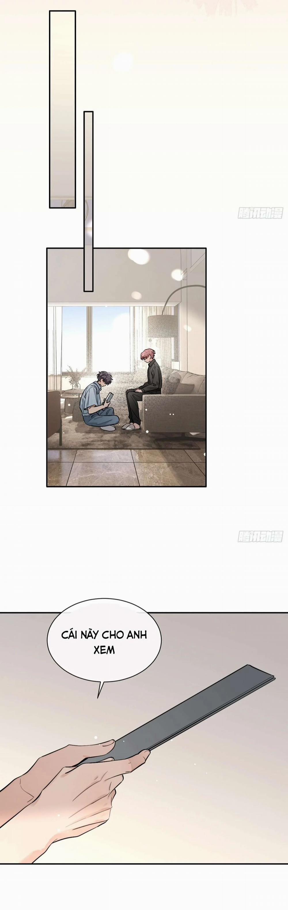 Chó Lớn Bắt Nạt Chủ 58 trang 15