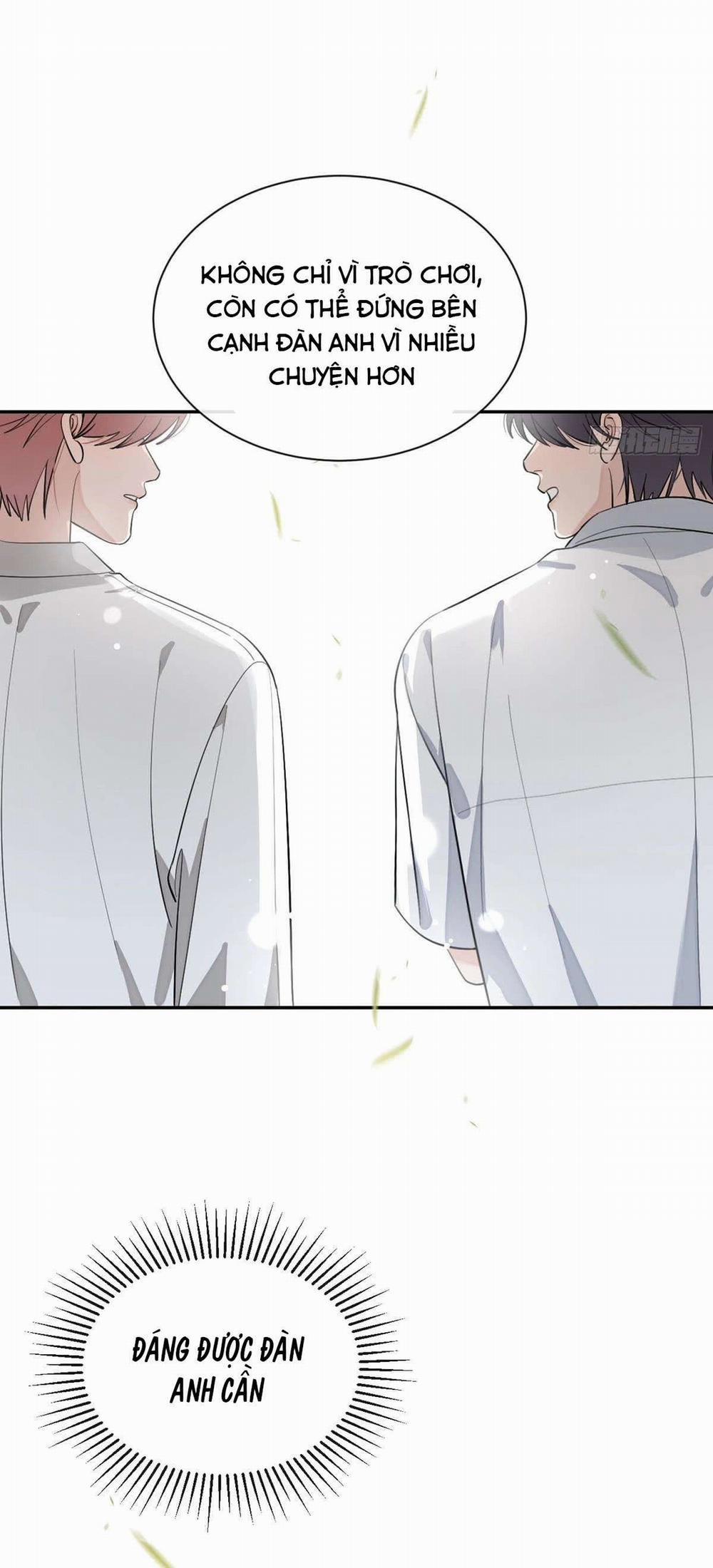 Chó Lớn Bắt Nạt Chủ 58 trang 19