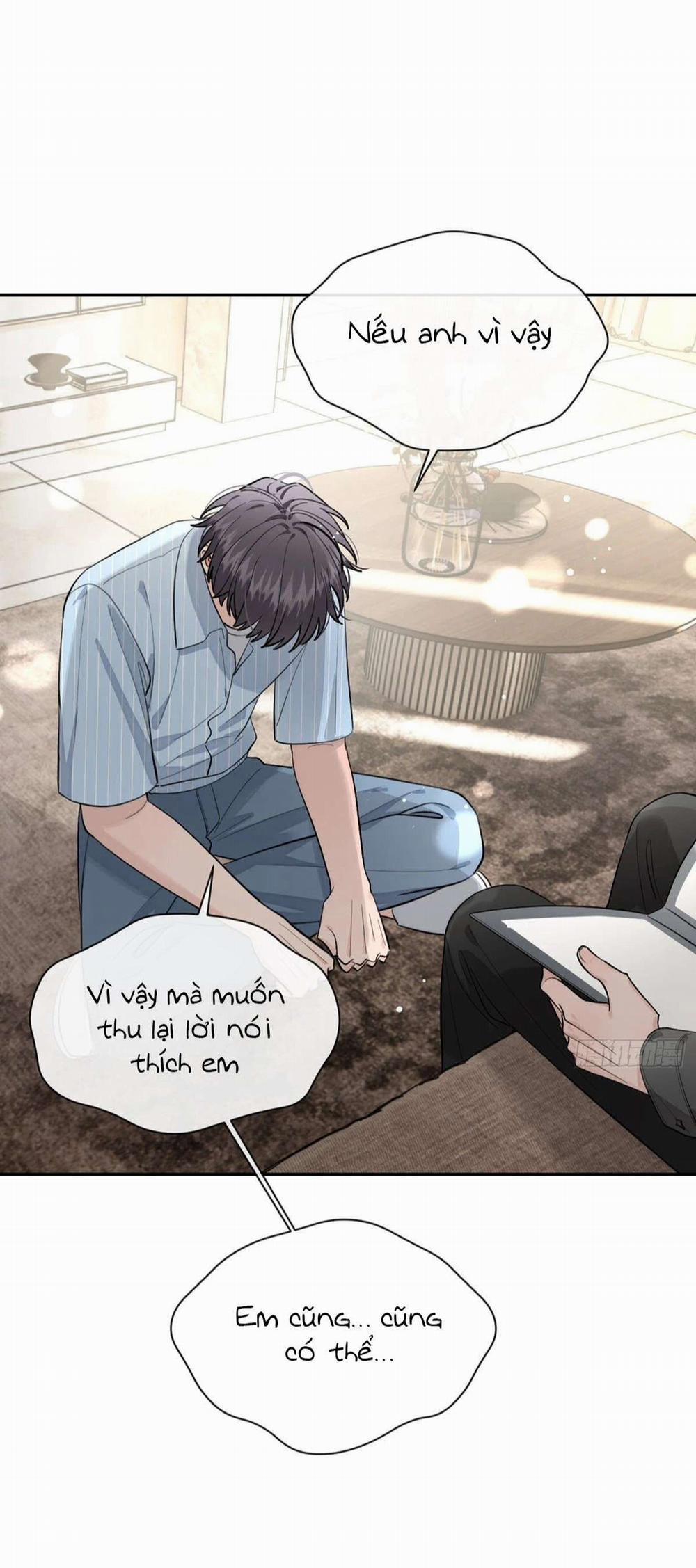 Chó Lớn Bắt Nạt Chủ 58 trang 22