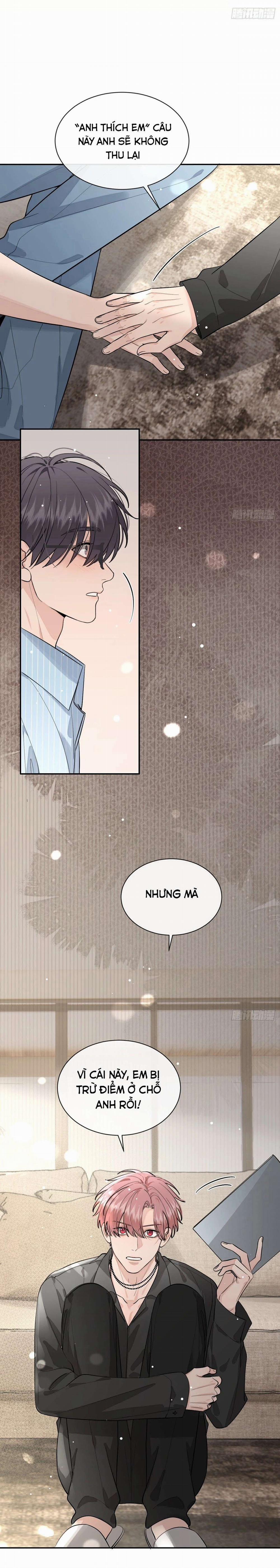 Chó Lớn Bắt Nạt Chủ 58 trang 24