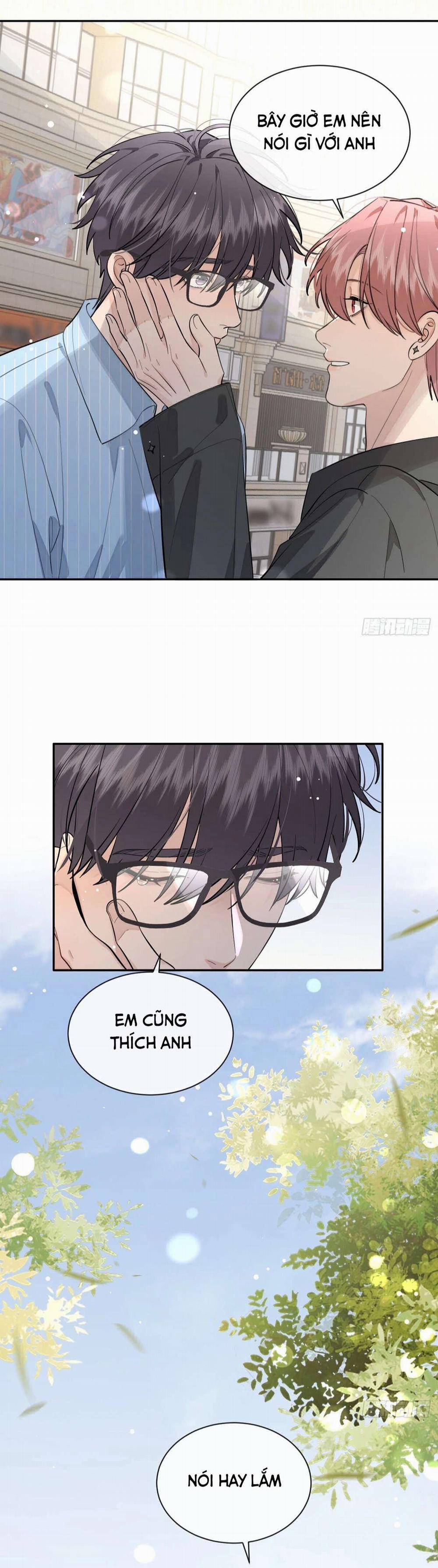 Chó Lớn Bắt Nạt Chủ 58 trang 4