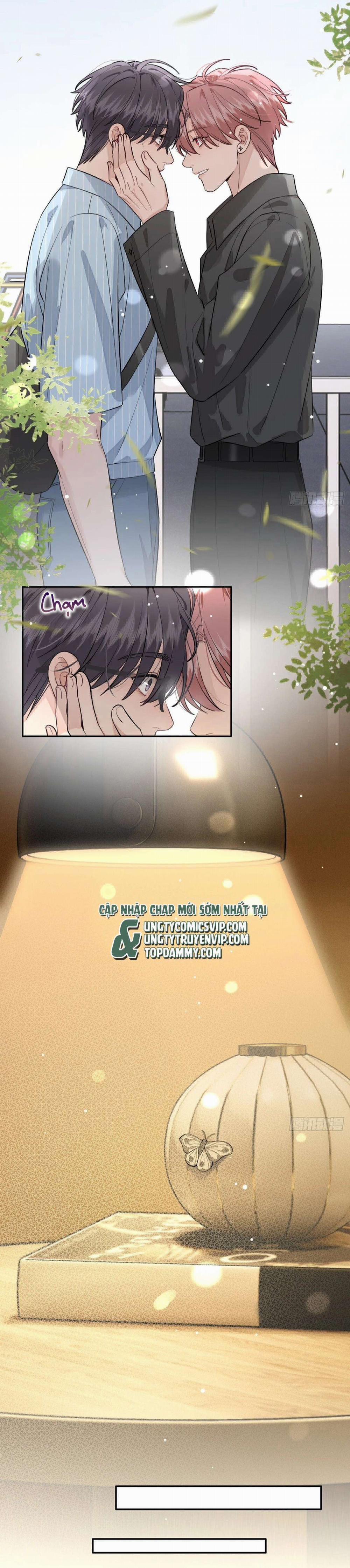 Chó Lớn Bắt Nạt Chủ 58 trang 5