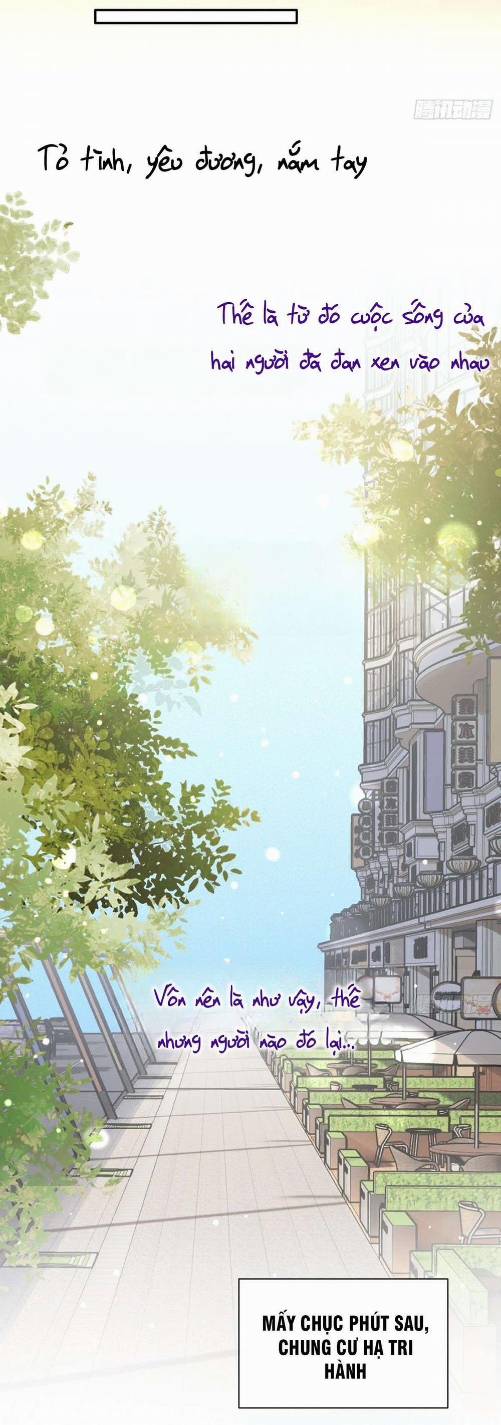 Chó Lớn Bắt Nạt Chủ 58 trang 6