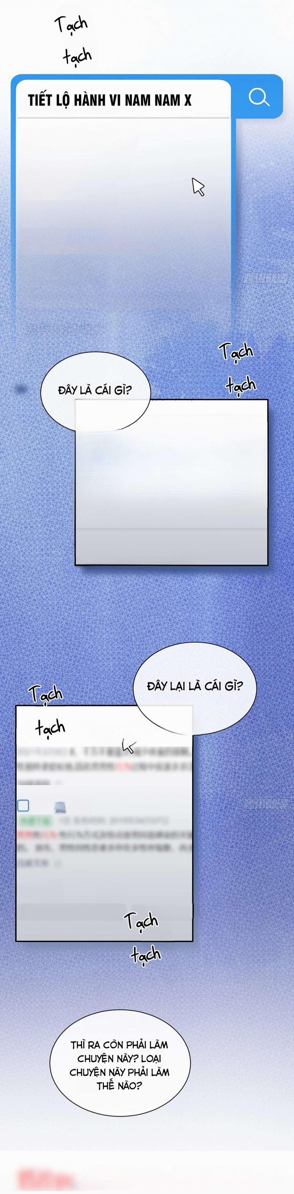 Chó Lớn Bắt Nạt Chủ 58 trang 7