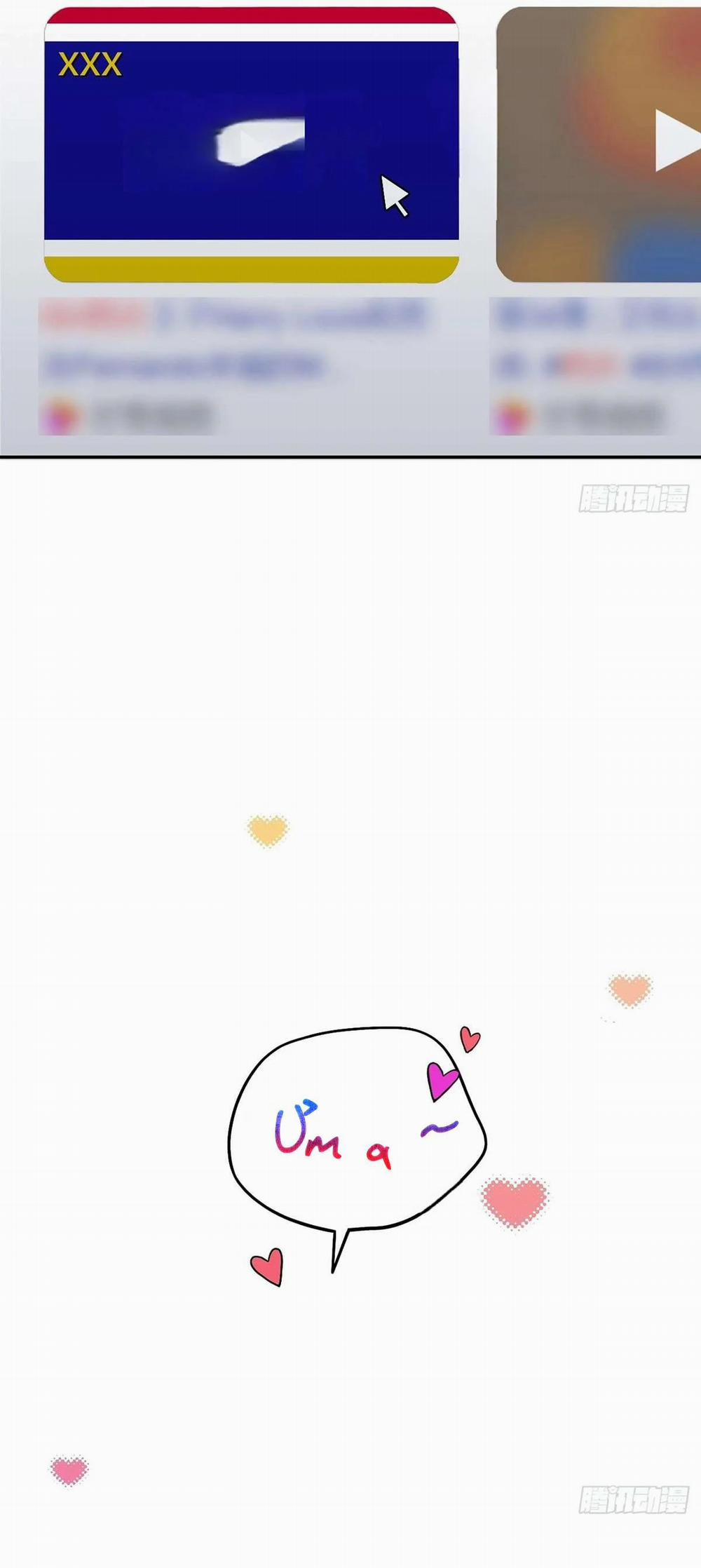 Chó Lớn Bắt Nạt Chủ 58 trang 8