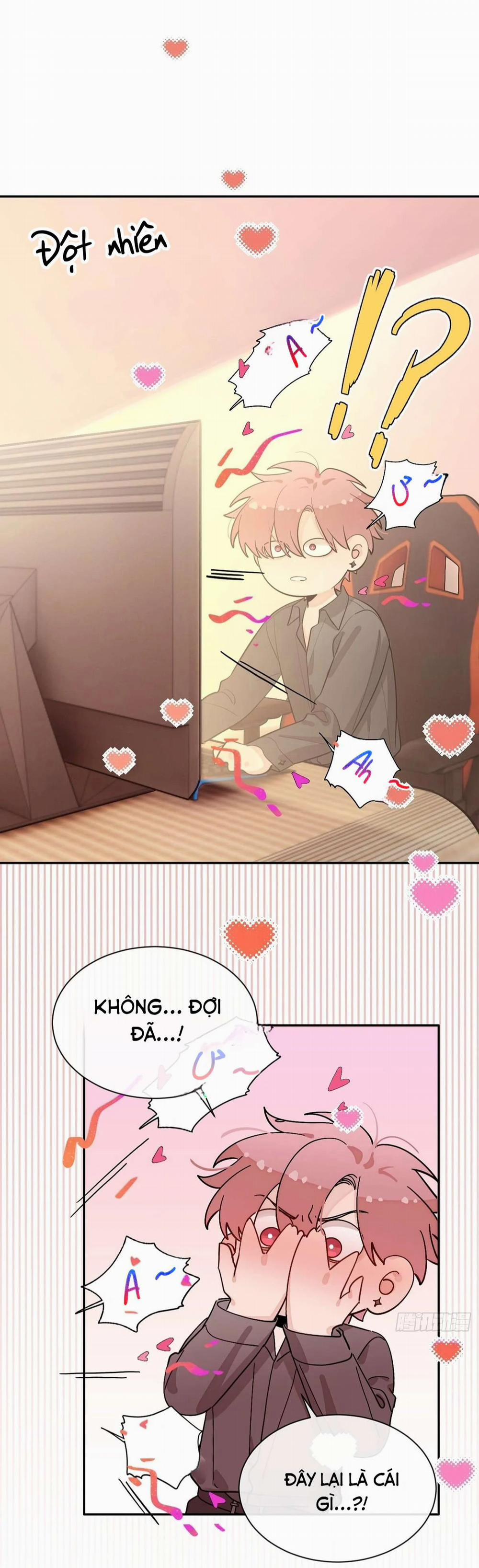 Chó Lớn Bắt Nạt Chủ 58 trang 9