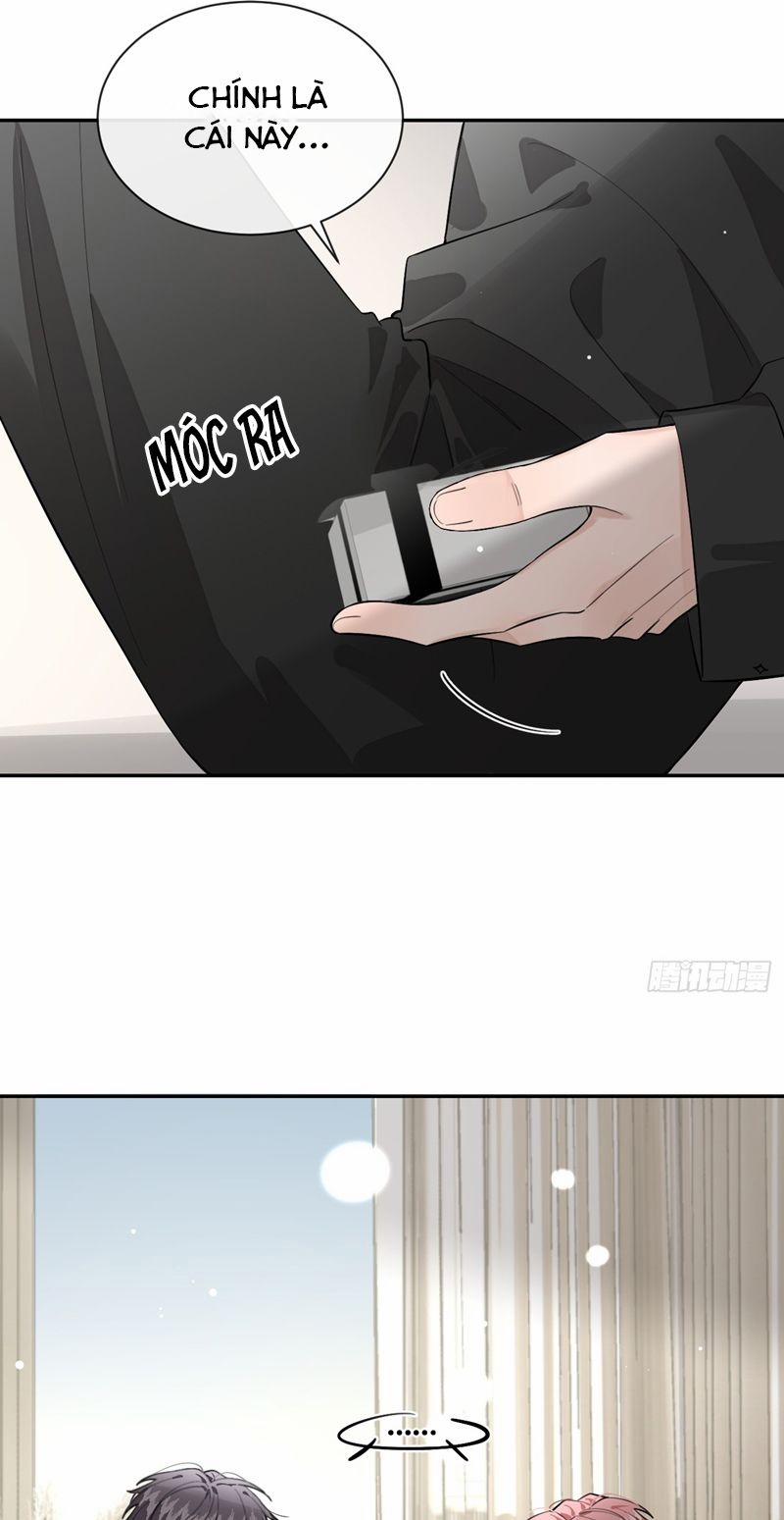 Chó Lớn Bắt Nạt Chủ 59 trang 14