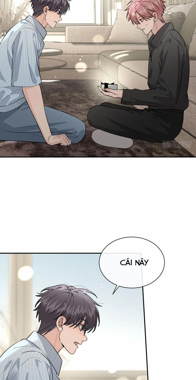 Chó Lớn Bắt Nạt Chủ 59 trang 15