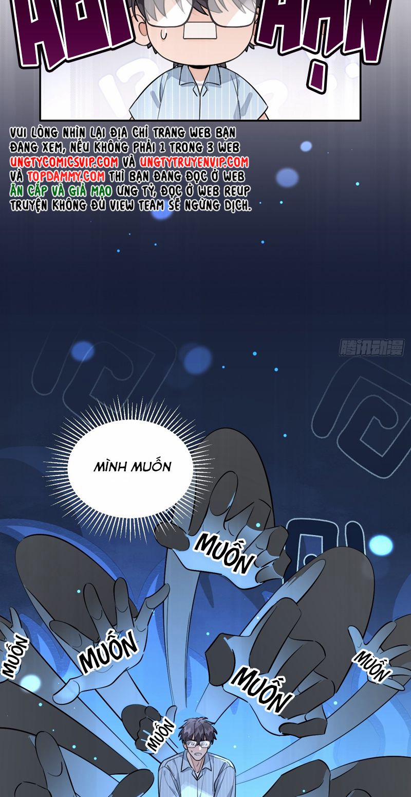 Chó Lớn Bắt Nạt Chủ 59 trang 19