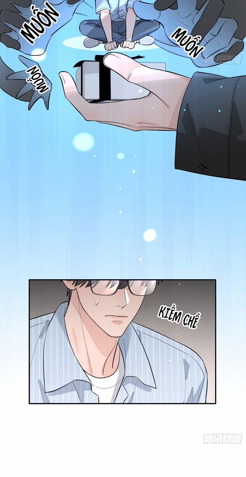 Chó Lớn Bắt Nạt Chủ 59 trang 20