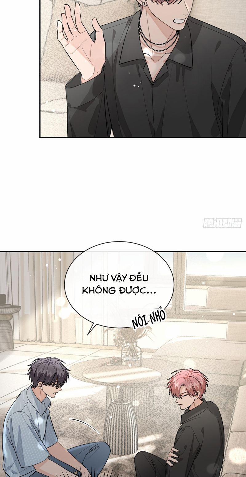 Chó Lớn Bắt Nạt Chủ 59 trang 24
