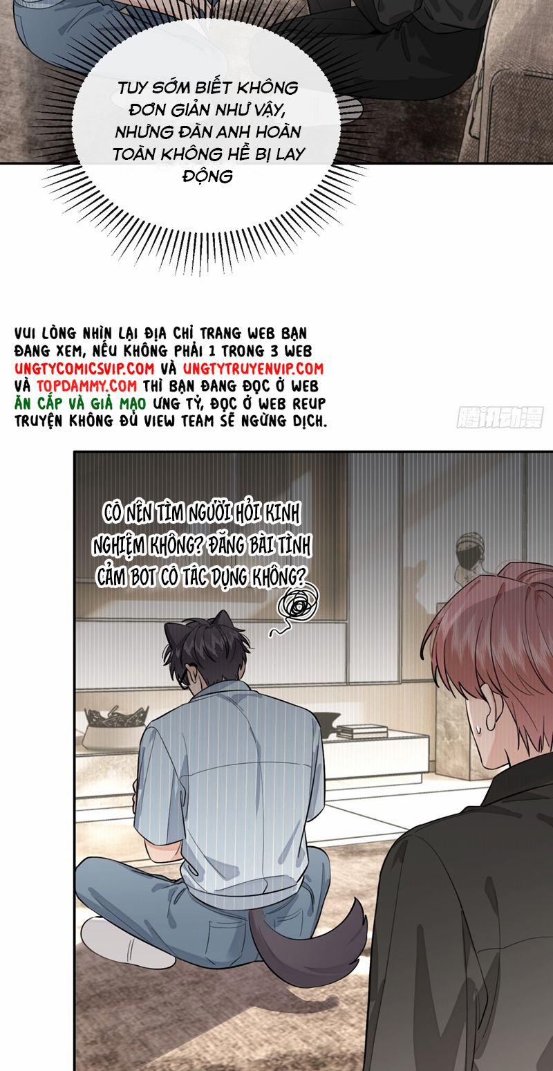 Chó Lớn Bắt Nạt Chủ 59 trang 25