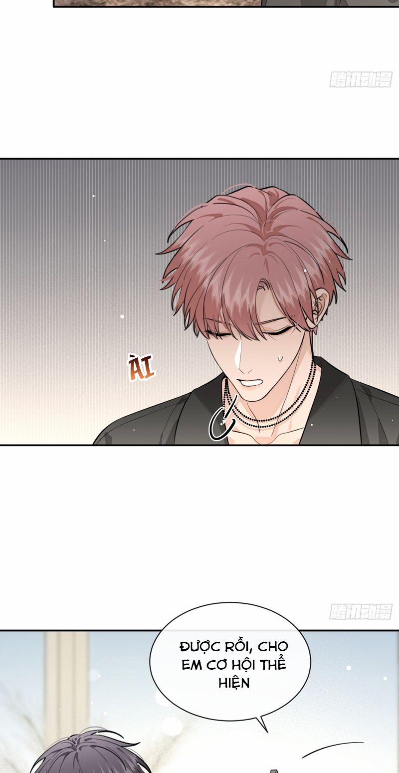 Chó Lớn Bắt Nạt Chủ 59 trang 26