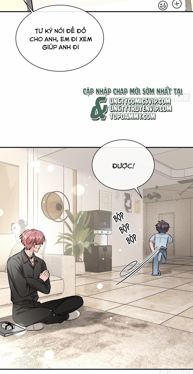 Chó Lớn Bắt Nạt Chủ 59 trang 28