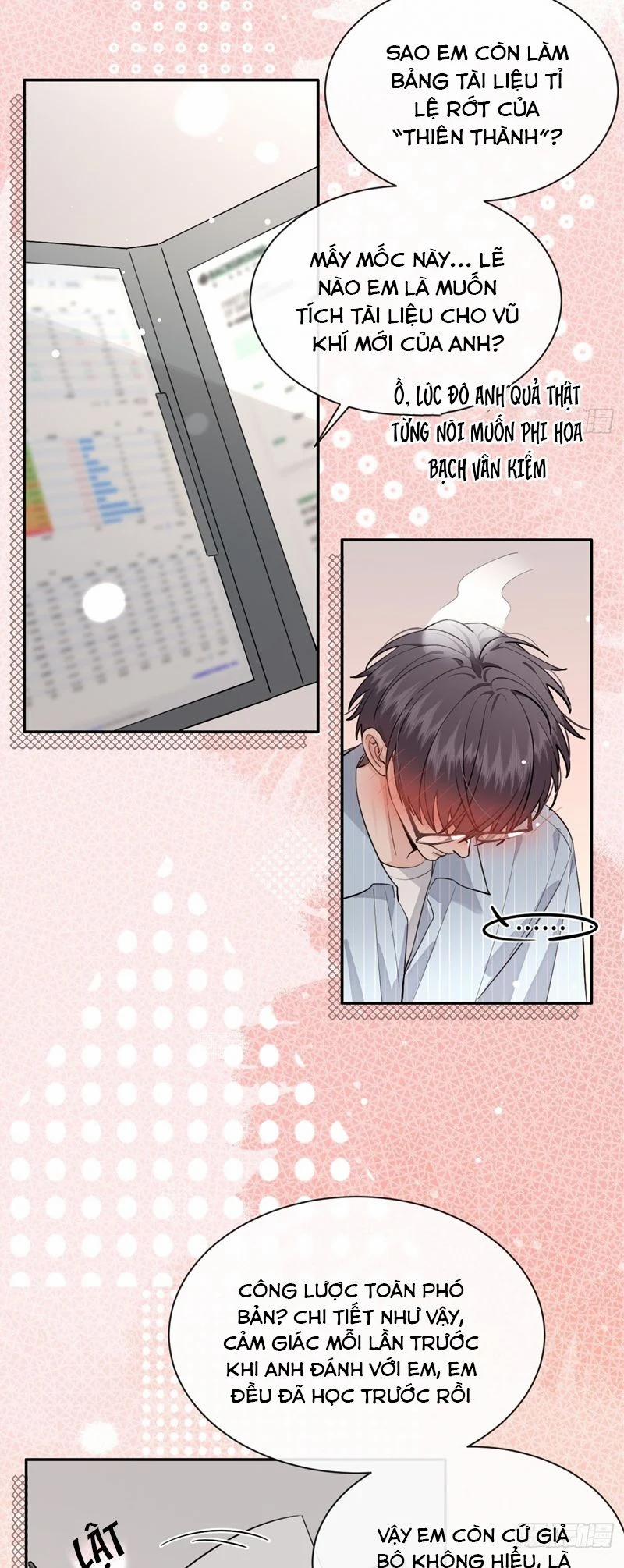 Chó Lớn Bắt Nạt Chủ 59 trang 6