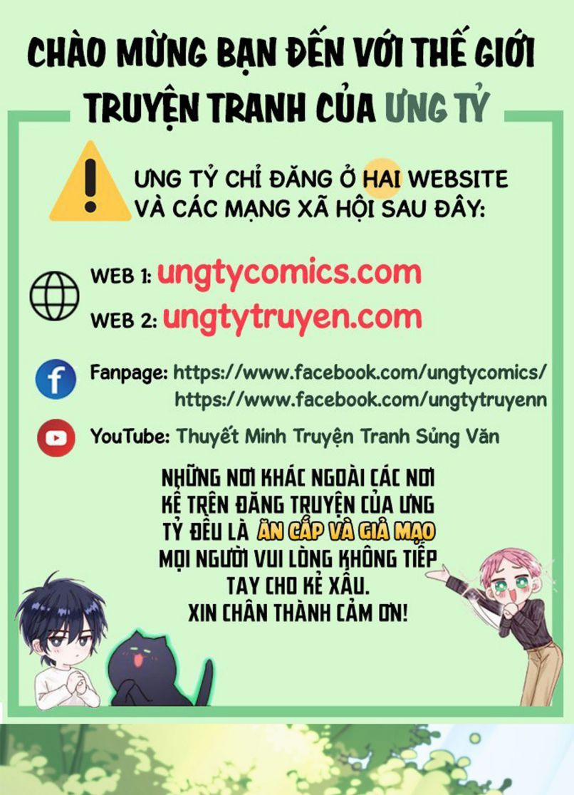 Chó Lớn Bắt Nạt Chủ 6 trang 0