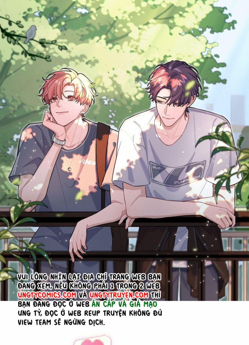 Chó Lớn Bắt Nạt Chủ 6 trang 1