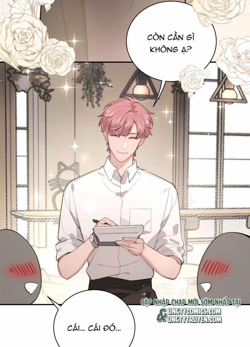 Chó Lớn Bắt Nạt Chủ 6 trang 10