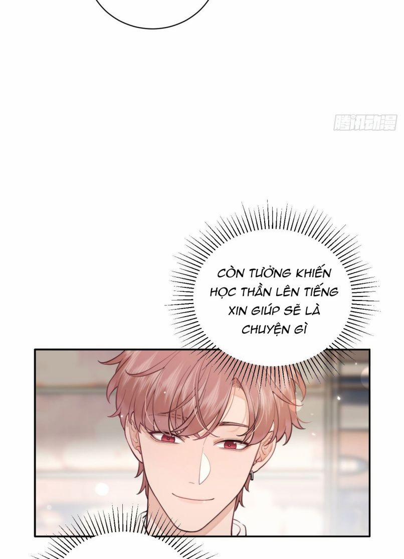 Chó Lớn Bắt Nạt Chủ 6 trang 11