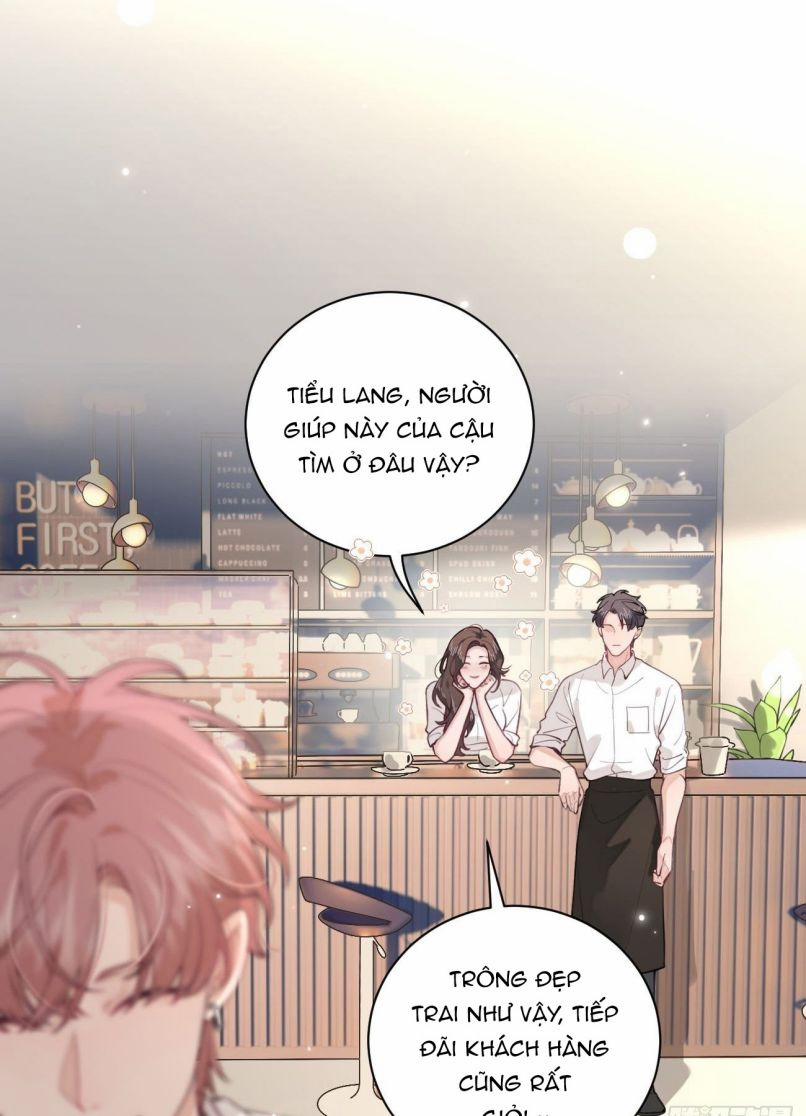 Chó Lớn Bắt Nạt Chủ 6 trang 13