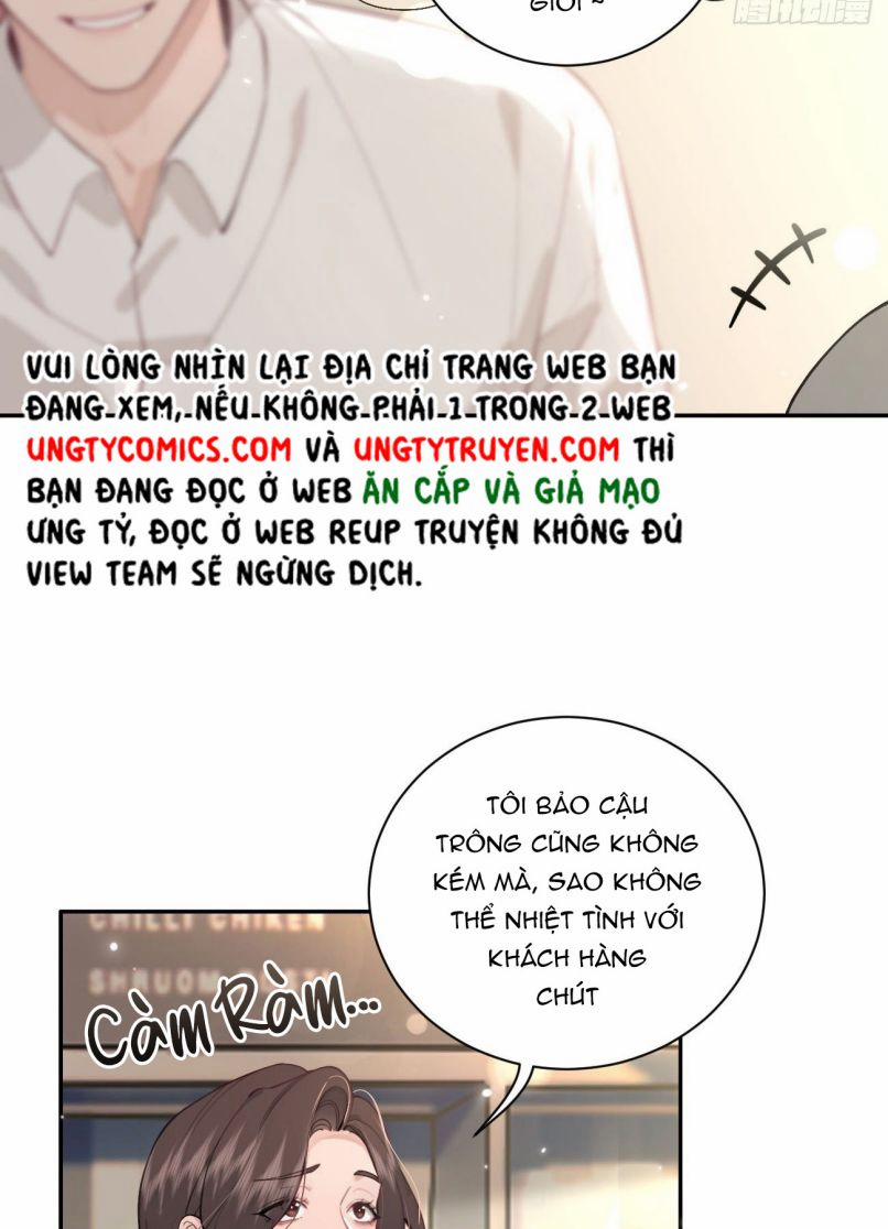 Chó Lớn Bắt Nạt Chủ 6 trang 14