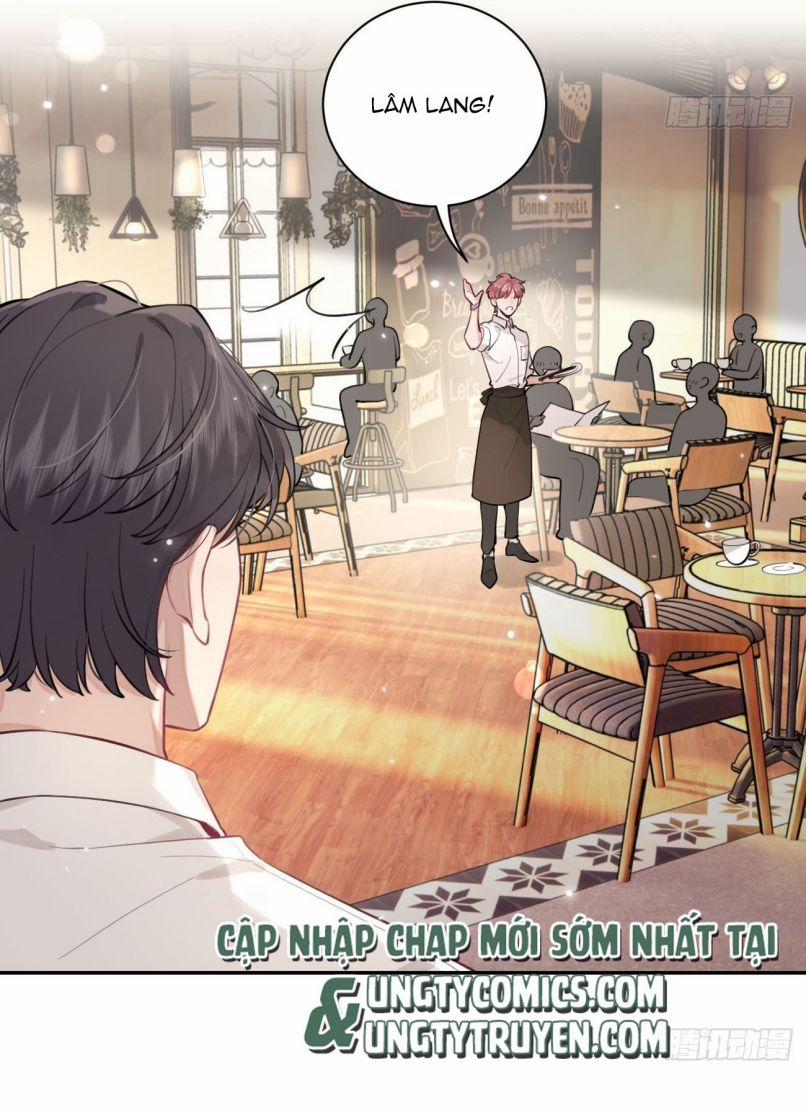 Chó Lớn Bắt Nạt Chủ 6 trang 17