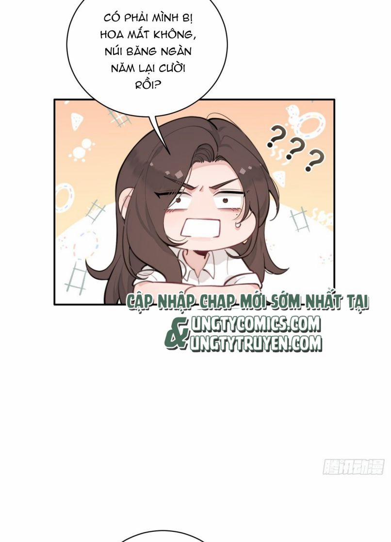 Chó Lớn Bắt Nạt Chủ 6 trang 19