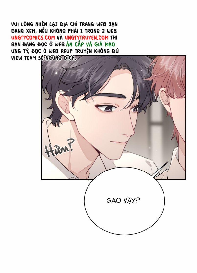 Chó Lớn Bắt Nạt Chủ 6 trang 24