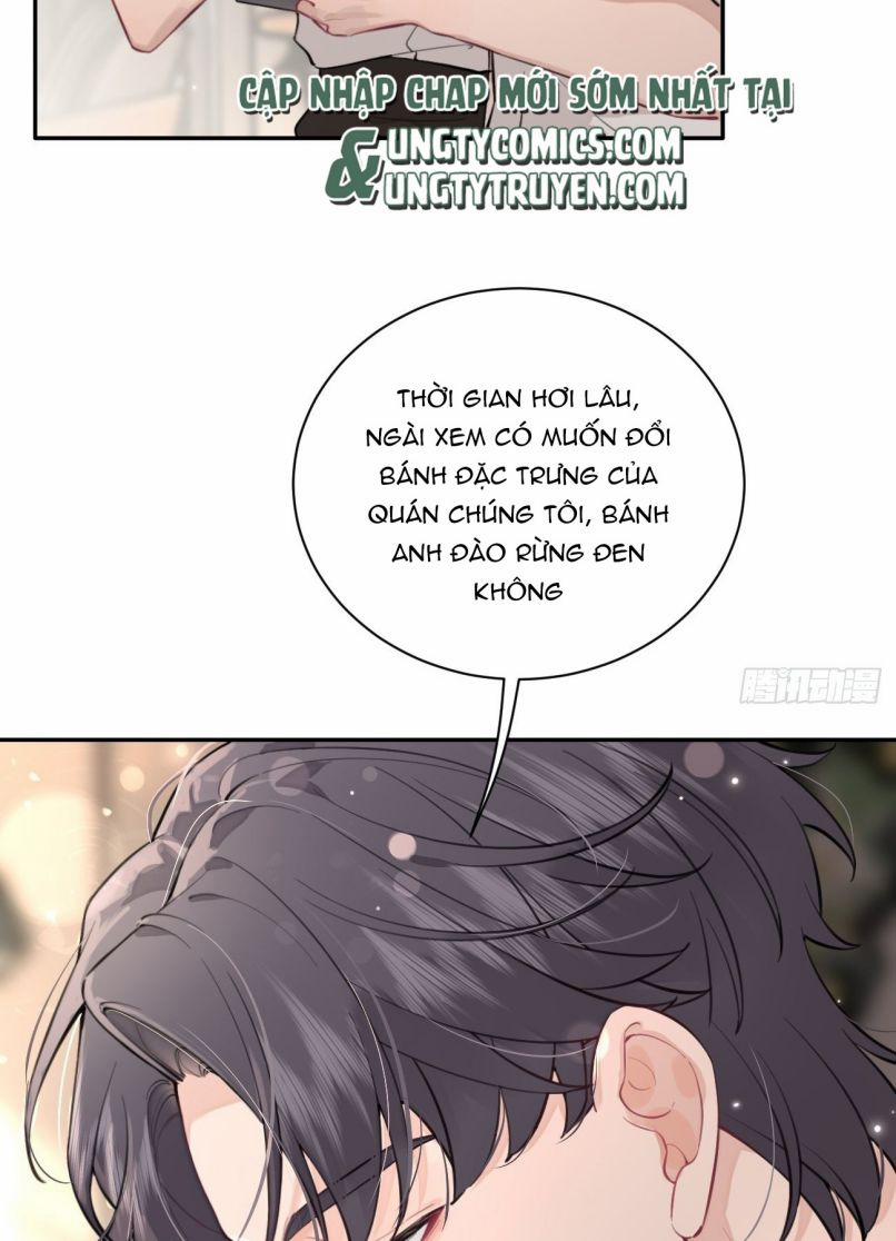 Chó Lớn Bắt Nạt Chủ 6 trang 26