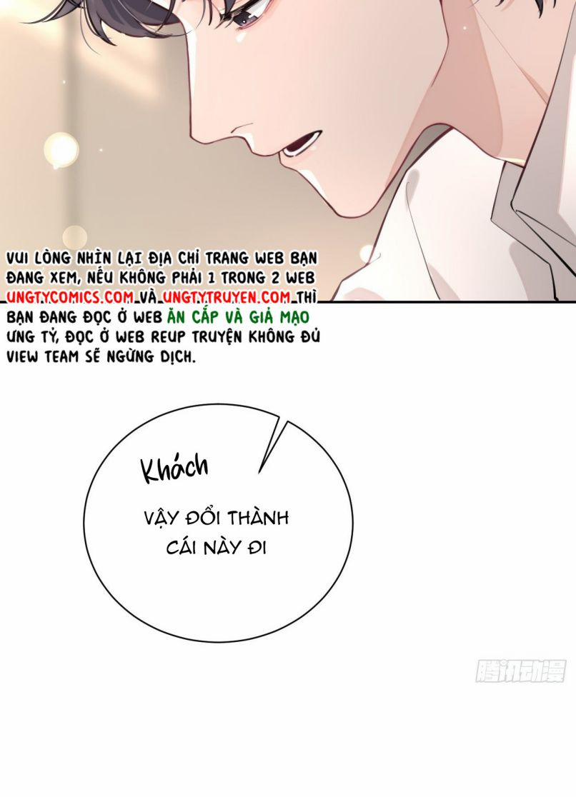 Chó Lớn Bắt Nạt Chủ 6 trang 27