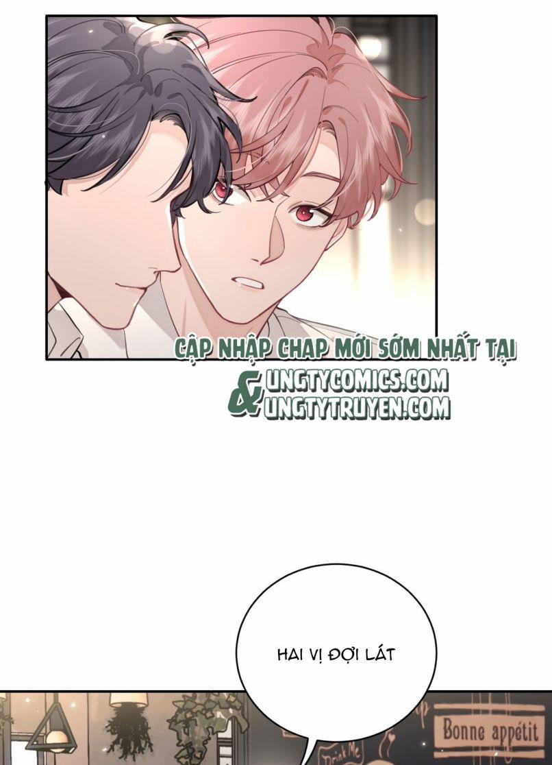 Chó Lớn Bắt Nạt Chủ 6 trang 28