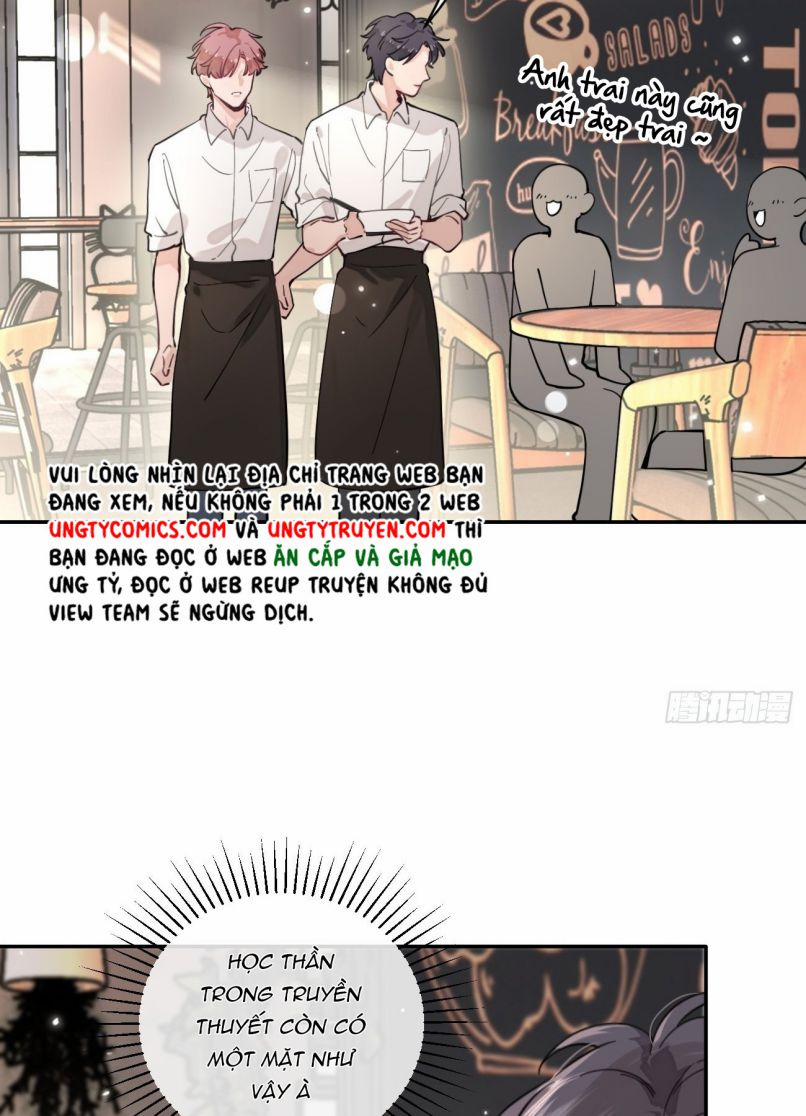 Chó Lớn Bắt Nạt Chủ 6 trang 29