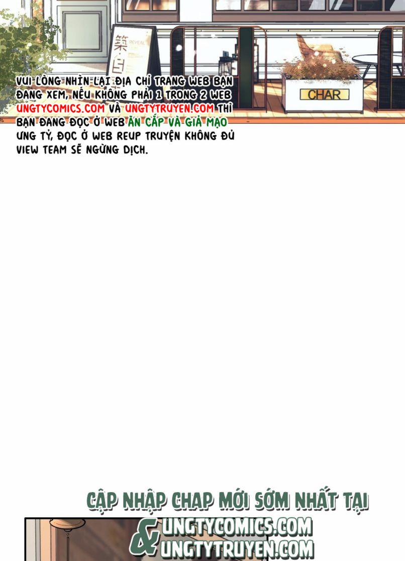 Chó Lớn Bắt Nạt Chủ 6 trang 6
