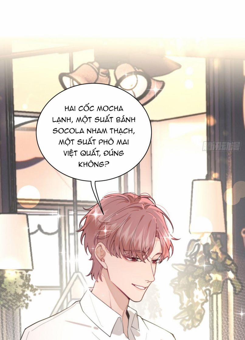 Chó Lớn Bắt Nạt Chủ 6 trang 8