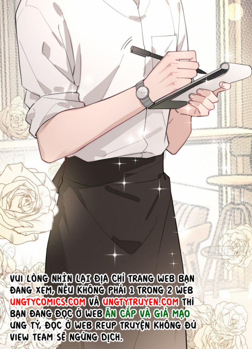 Chó Lớn Bắt Nạt Chủ 6 trang 9