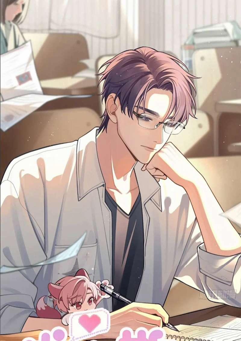 Chó Lớn Bắt Nạt Chủ 60 trang 1