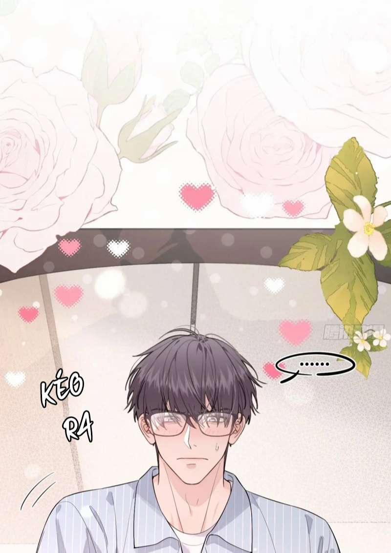 Chó Lớn Bắt Nạt Chủ 60 trang 10