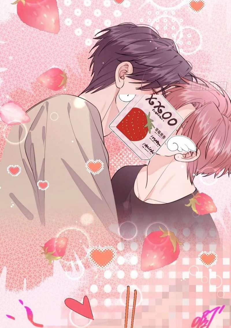 Chó Lớn Bắt Nạt Chủ 60 trang 12