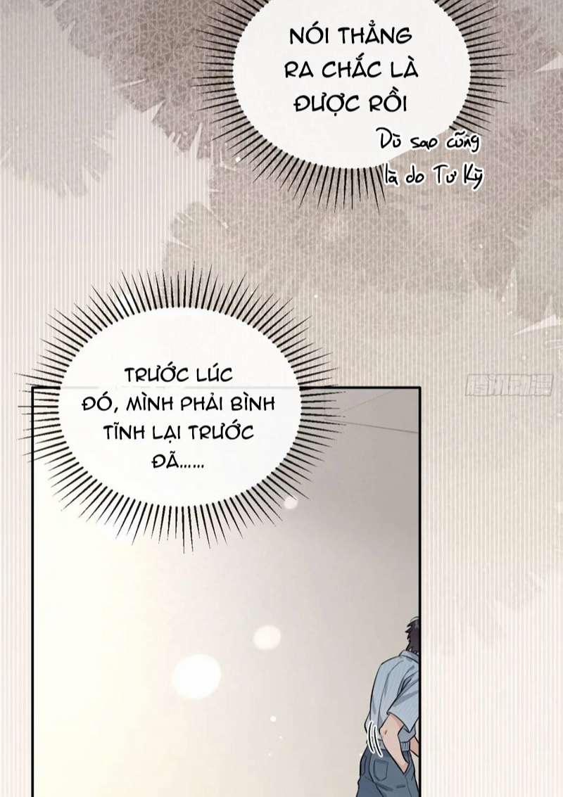 Chó Lớn Bắt Nạt Chủ 60 trang 17