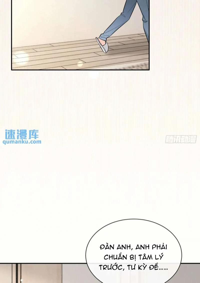 Chó Lớn Bắt Nạt Chủ 60 trang 18