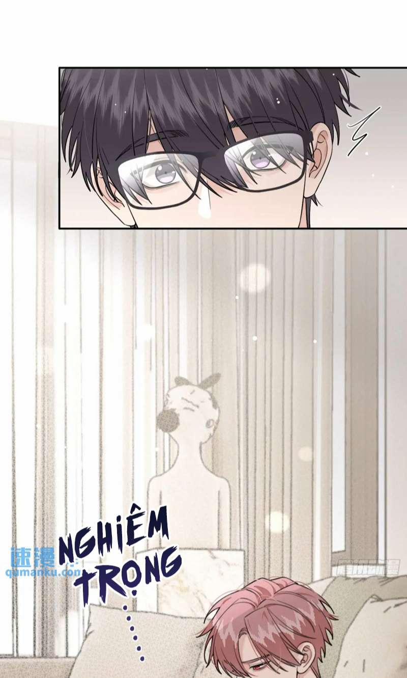 Chó Lớn Bắt Nạt Chủ 60 trang 20