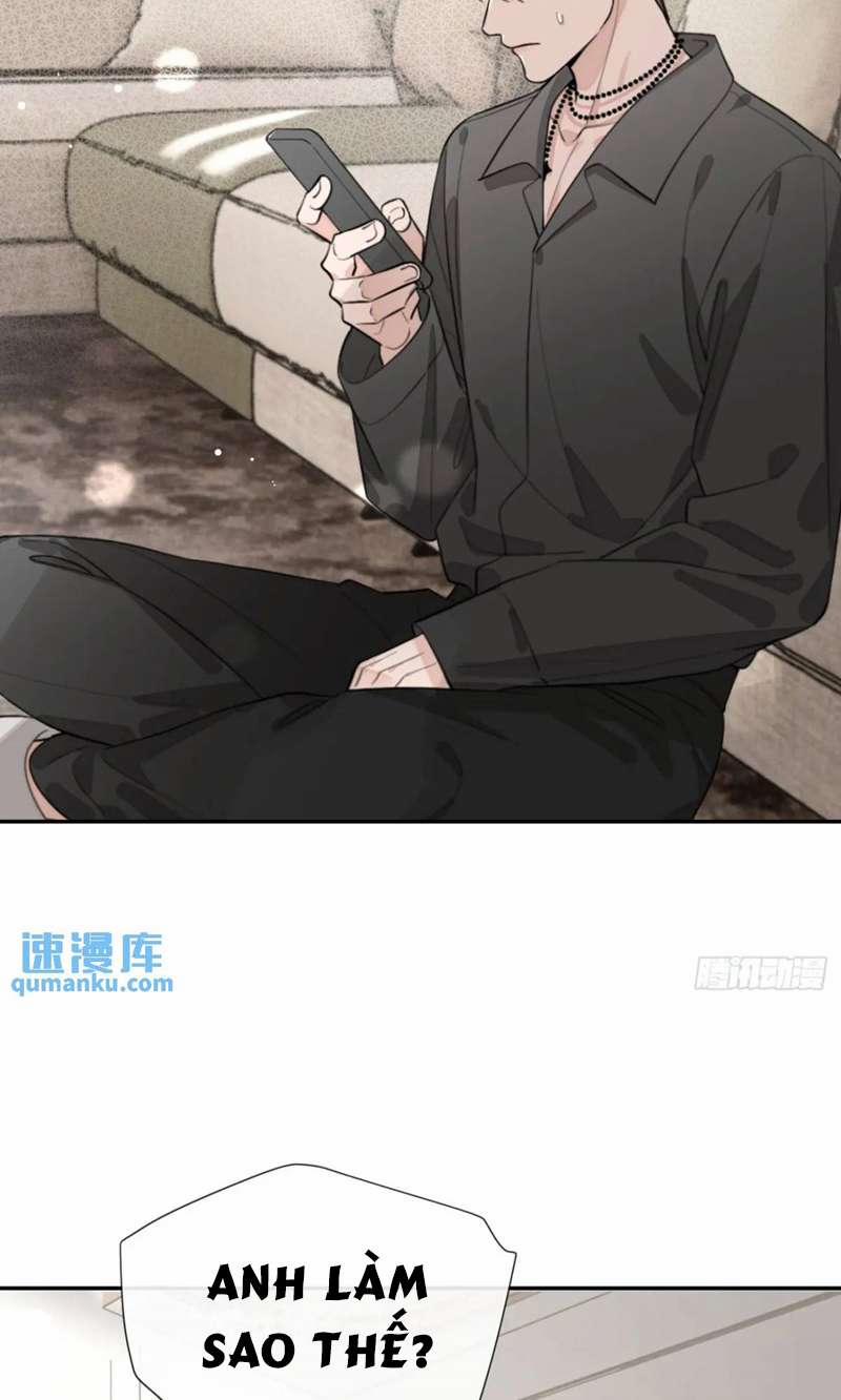 Chó Lớn Bắt Nạt Chủ 60 trang 21