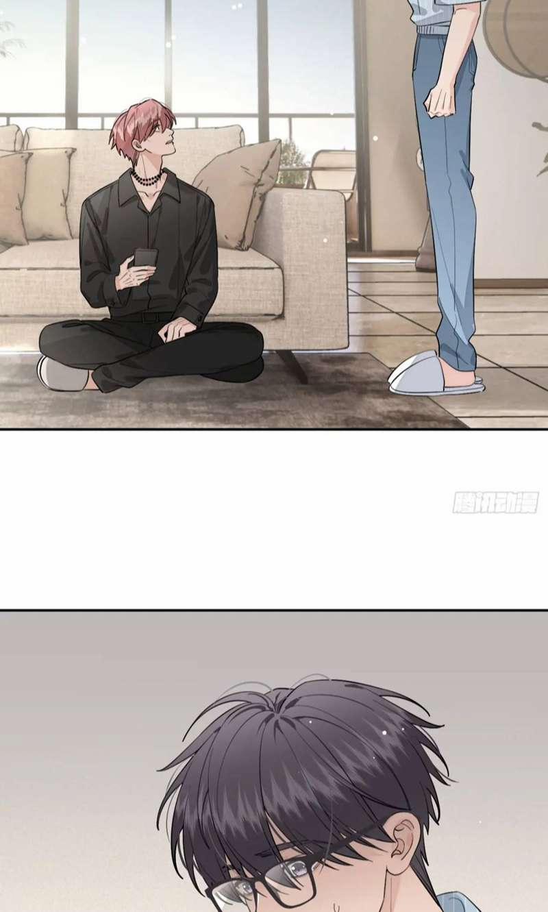 Chó Lớn Bắt Nạt Chủ 60 trang 25