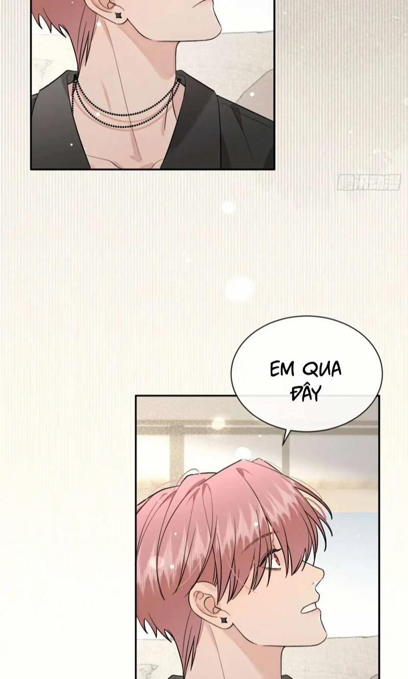 Chó Lớn Bắt Nạt Chủ 60 trang 27