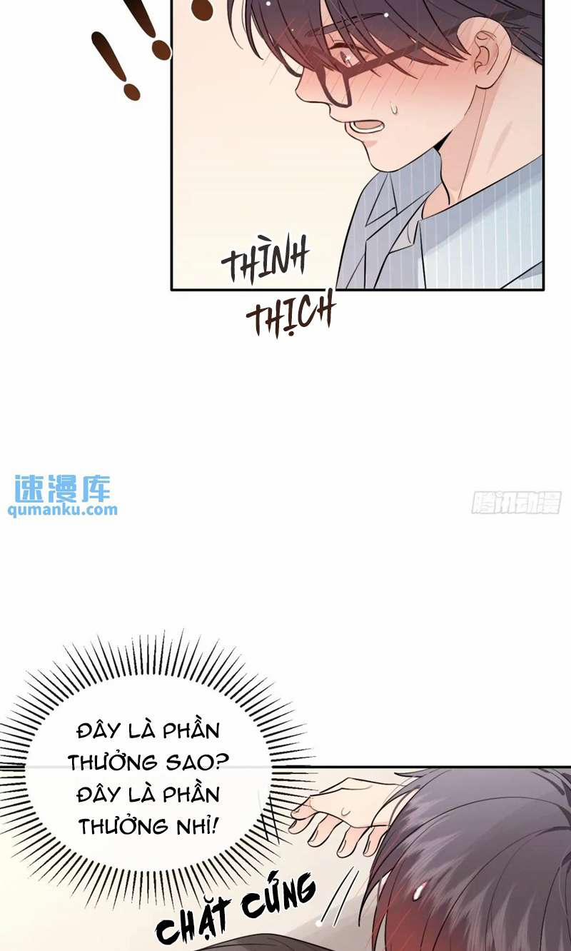 Chó Lớn Bắt Nạt Chủ 60 trang 31